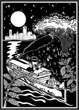 Load image into Gallery viewer, Black Magic