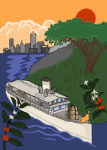 Load image into Gallery viewer, Blue Magic