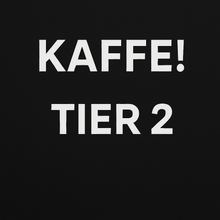Load image into Gallery viewer, KAFFE! Prenumeration
