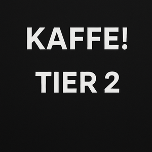 KAFFE! Prenumeration