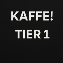 Load image into Gallery viewer, KAFFE! Prenumeration
