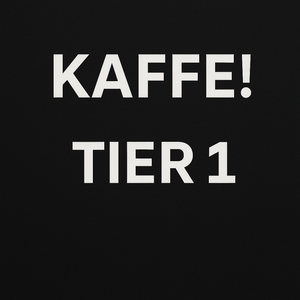KAFFE! Prenumeration
