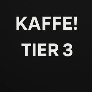 KAFFE! Prenumeration